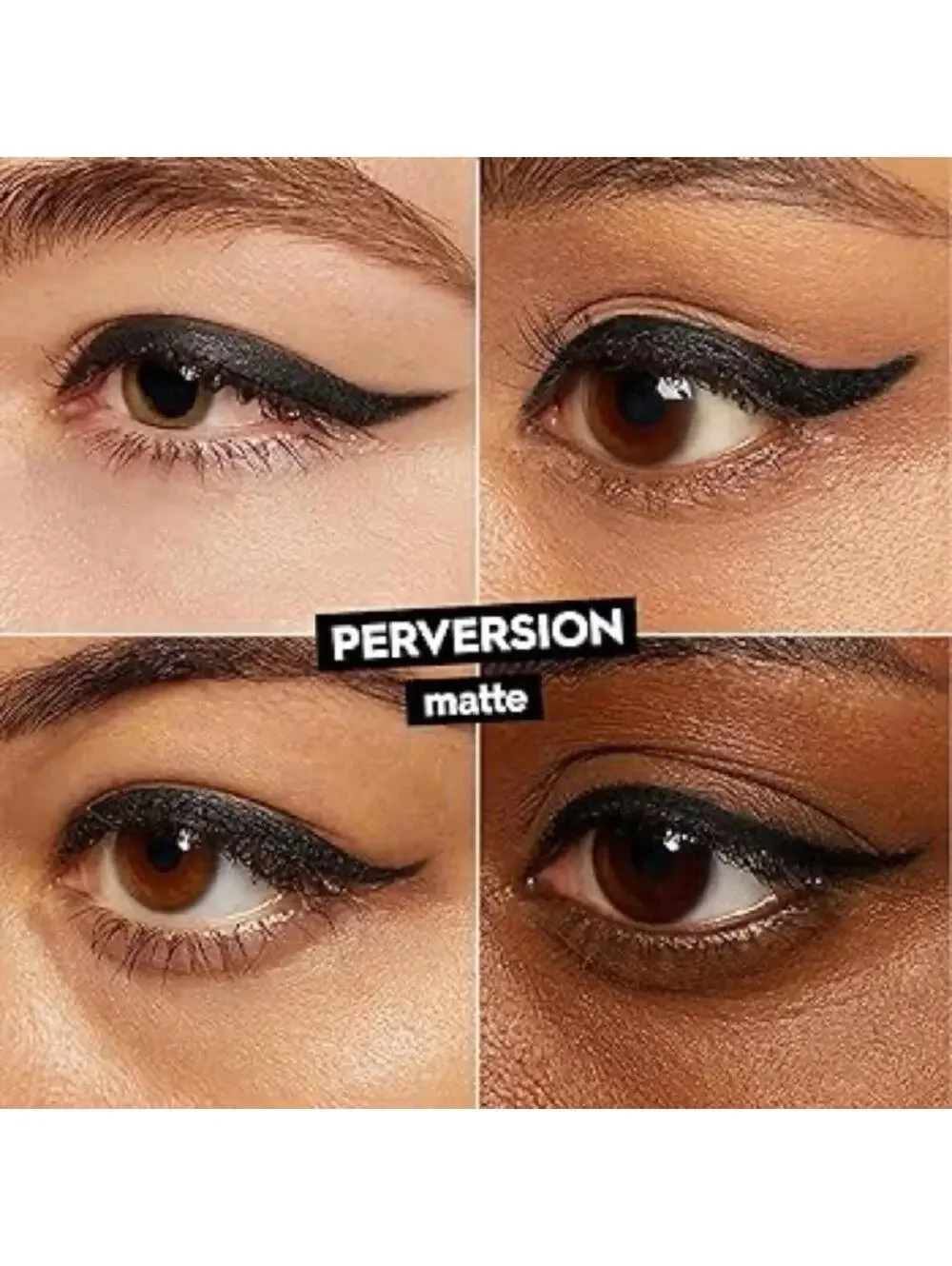 Urban decay 24/7 eyeliner pencil in shade perversion